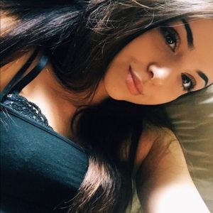 Meet your Posher, Raven